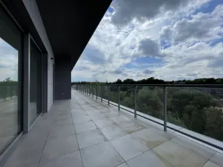 Penthouse à louer Woluwe-Saint-Lambert (VBD43946)