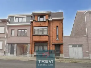 Maison à vendre Enghien (VBD43948)