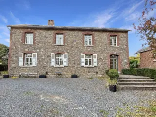 Huis te koop Wépion (VBD43949)