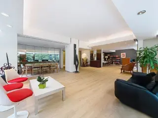 Apartment for rent Ukkel (VBD43950)