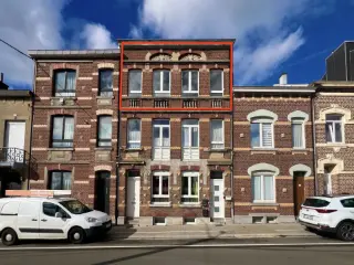 Appartement te huur Andrimont (VBD43951)