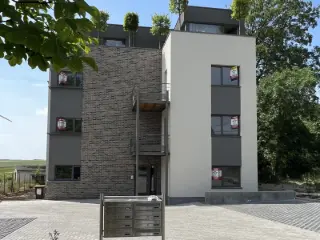 Apartment for sale Estinnes (VBD43952)