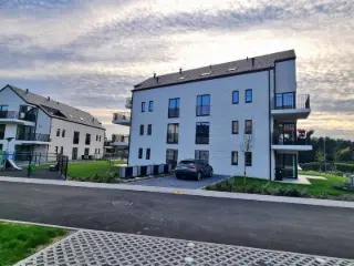 Appartement te koop Juprelle (VBD43953)