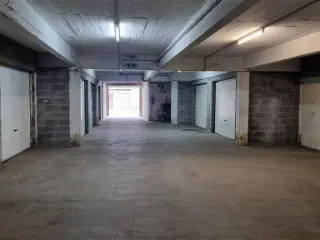 Garagebox te koop Schaarbeek (VBD43954)