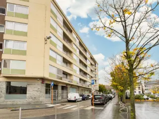 Apartment for sale Houdeng-Goegnies (VBD43955)