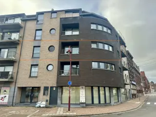 Appartement te huur Châtelineau (VBD43957)