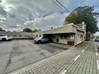 Office space for rent Châtelet (VBD43959)