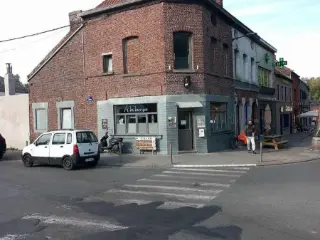 Huis gemengd gebruik te koop Cuesmes (VBD43960)