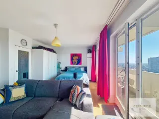 Appartement te koop Laken (VBD43963)