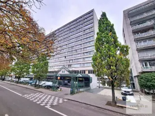 Appartement te koop Sint-Jans-Molenbeek (VBD43964)