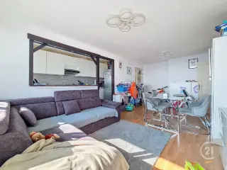 Appartement te koop Jette (VBD43965)