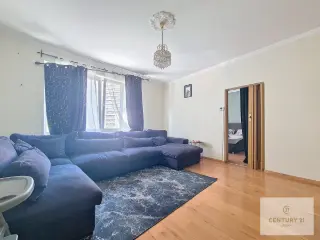 Appartement te koop Brussel (VBD43967)