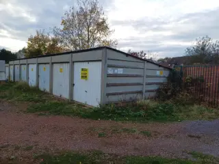 Garage for sale Tertre (VBD43969)