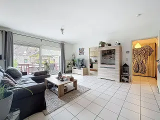 Appartement à vendre Evere (VBD43970)