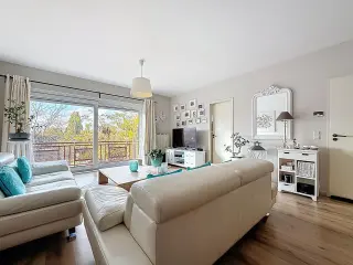 Appartement à vendre Evere (VBD43971)