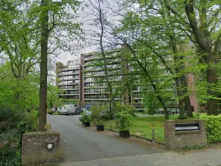 Apartment for sale Ukkel (VBD43973)