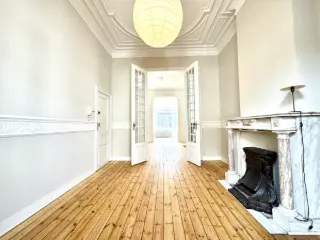 Duplex te huur Etterbeek (VBD43975)