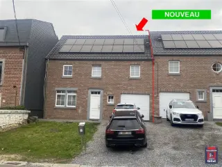 Huis te huur Champion (VBD43978)