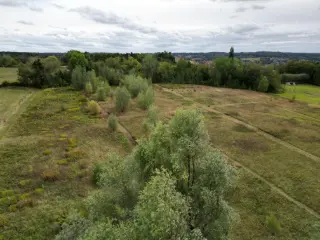 Terrain à vendre Braine-le-Château (VBD43983)
