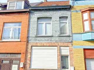 Maison à vendre Péruwelz (VBD43987)