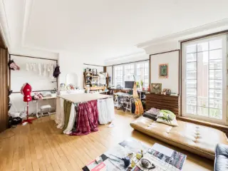 Appartement te koop Ukkel (VBD43988)