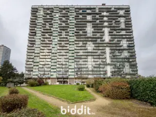 Parking en vente publique Molenbeek-Saint-Jean (VBD44012)