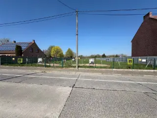 Land for sale Quevaucamps (VBD44025)