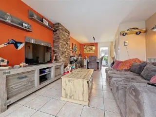 Residence for sale Wasmes (VBD44026)