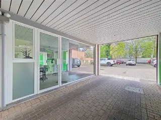 Bureaux à louer Wavre (VBD44029)