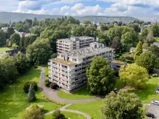 Appartement à vendre Embourg (VBD44032)