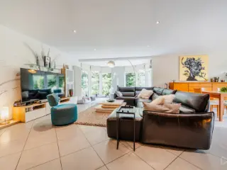 Appartement à vendre Embourg (VBD44033)