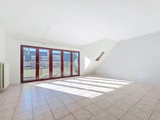 Duplex te koop Ukkel (VBD44035)