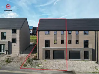 Villa te koop Roux (VBD44038)