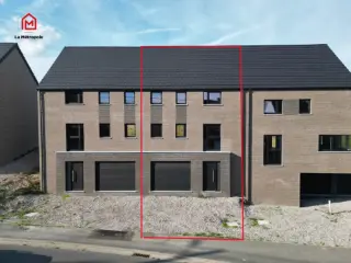 Villa te koop Roux (VBD44039)