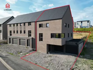 Villa te koop Roux (VBD44040)