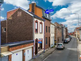 Maison à vendre Saint-Nicolas (VBD44043)