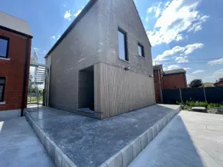 Villa à louer Jurbise (VBD44050)