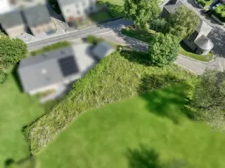 Terrain à vendre Manhay (VBD44051)