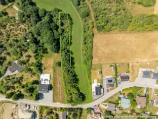 Terrain à vendre Hotton (VBD44052)