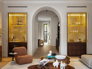 Residence for sale New York (VBD44054)