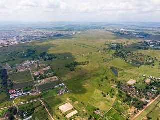 Land for sale Midrand (VBD44056)