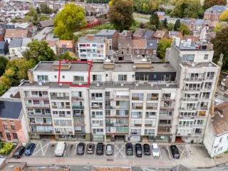 Apartment for sale Marcinelle (VBD44062)