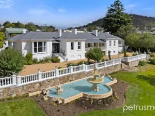 Maison à vendre Florentine (VBD44066)