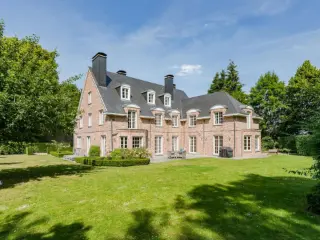 Maison à louer Tervuren (VBD44077)