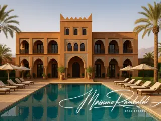 Surface commerciale à vendre Marrakesh (VBD44080)