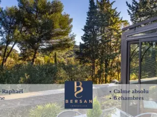 Huis te koop Saint-Raphaël (VBD44081)