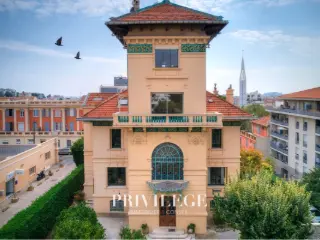 Huis te koop Nice (VBD44089)