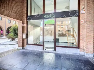 Commercial building for rent Mouscron (VBD44091)