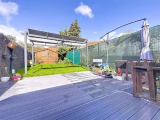 Maison à vendre Mouscron (VBD44094)