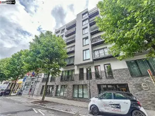 Appartement te huur Schaarbeek (VBD44097)